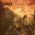 Sirrush "Molon Labe"