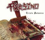 Asesino "Cristo Satanico"