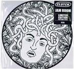 Clutch "Jam Room Picture Lp"