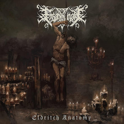 Ensanguinate "Eldritch Anatomy"