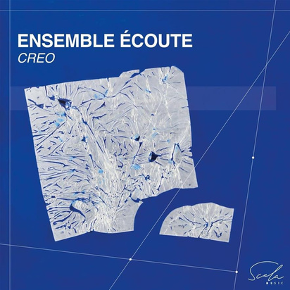 Ensemble Ecoute Palomeque Koblyakov "Creo"