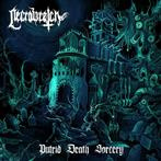Necrowretch "Putrid Death Sorcery"
