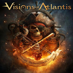Visions Of Atlantis "Armada - An Orchestral Voyage"