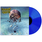 Malevolent Creation "Stillborn LP BLUE"