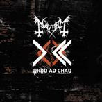 Mayhem "Ordo Ad Chao"