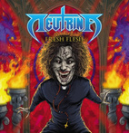 Neutrina "Fresh Flesh"