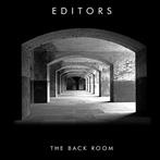 Editors "The Back Room LP"