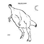 Cool Kids Of Death "Żart LP '7”