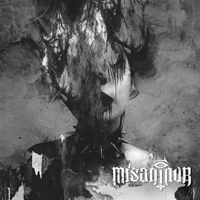 Misanthur "Ephemeris"