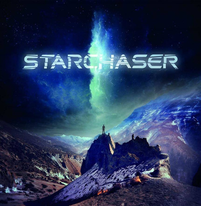 Starchaser "Starchaser"