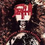 Death "Individual Thought Patterns Lp"