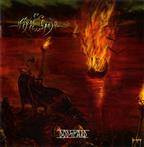 Manegarm "Dodsfard CD LIMITED"