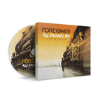 Foreigner "All Engines On - Live In London"