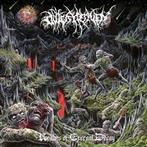 Outer Heaven "Realms Of Eternal Decay" 