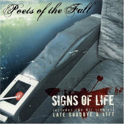 Poets Of The Fall "Signs Of Life"