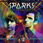 Sparks "Live At The Record Plant 1974 LP INDIE"