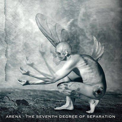Arena "The Seventh Degree Of Separation"