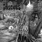 Abscess "Horrorhammer"