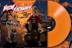 Nocny Kochanek "O Jeden Most za Daleko LP ORANGE"