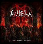 In Hell "Satanica Mundi"