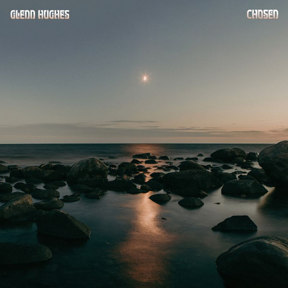 Hughes, Glenn "Chosen"