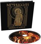 Meshuggah "Immutable - The Indelible Edition"