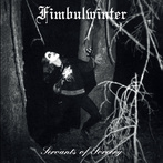 Fimbulwinter "Servants Of Sorcery LP"