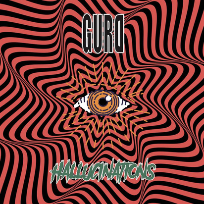 Gurd "Hallucinations"