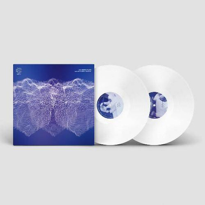 Ulver "Hexahedron - Live at Henie Onstad Kunstsenter WHITE LP"