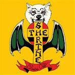 Shrine, The "Bless Off"