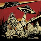 Kayleth "2020 Back To Earth"