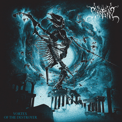 Svartsyn "Vortex Of The Destroyer"