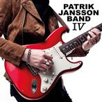Patrik Johansson Band "IV"