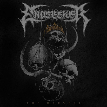 Endseeker "The Harvest LP"
