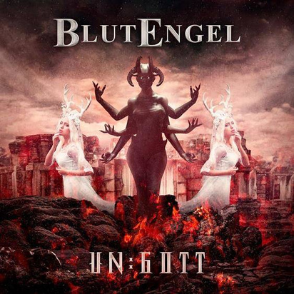 Blutengel "Un Gott"