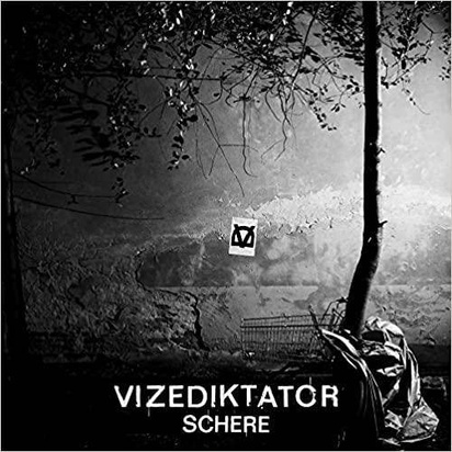 Vizediktator "Schere"