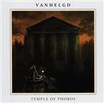 Vanhelgd "Temple Of Phobos"