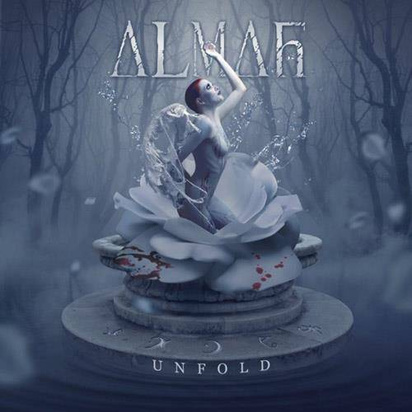 Almah "Unfold"