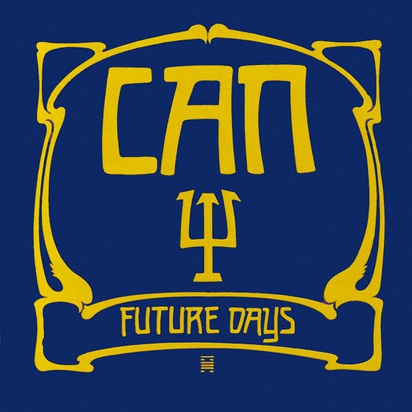 Can "Future Days"