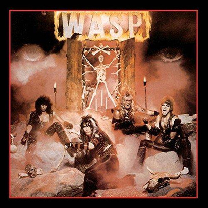 W.A.S.P. "W.A.S.P."