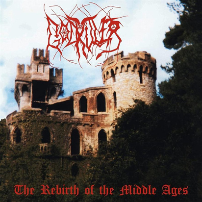 Godkiller "The Rebirth Of The Middle Ages"