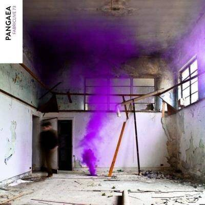 Pangaea "FABRICLIVE 73: Pangaea"