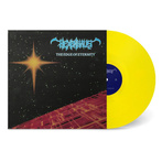Hexenhaus "The Edge Of Eternity LP YELLOW"