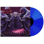 Malevolent Creation "Malevolent Creation LP BLUE"