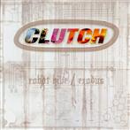 Clutch "Robot Hive Exodus Lp"