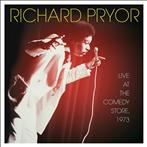 Pryor, Richard "Live At The Comedy Store, 1973"