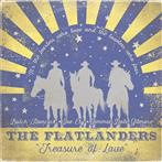 Flatlanders, The "Treasure of Love"