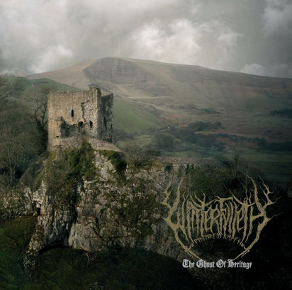 Winterfylleth "The Ghost Of Heritage"