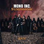 Mono Inc "Symphonic Live Limited Edition"