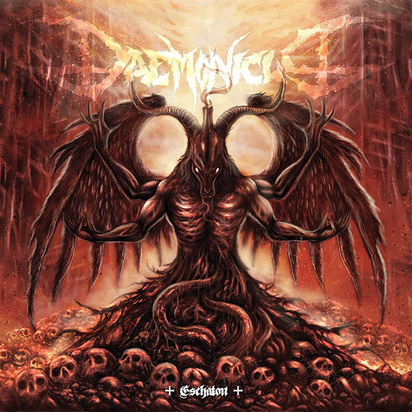 Daemonicus "Eschaton"